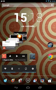 Free Classy Live Wallpaper APK