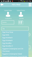 Diet Plan APK Screenshot Thumbnail #6