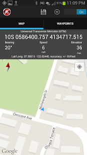 Basic GPS(圖1)-速報App