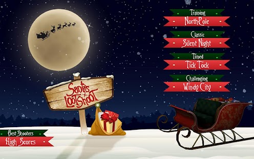 How to install Santa's Loot Shoot lastet apk for bluestacks