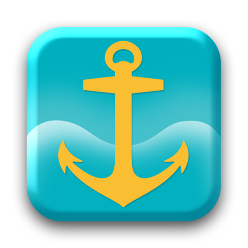 Marine Weather Plus LOGO-APP點子