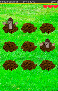 Mole Hunter(圖6)-速報App