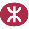 Hong Kong Metro MAP logo