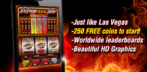 Изображения En Fuego 777 Slot Machine на ПК с Windows