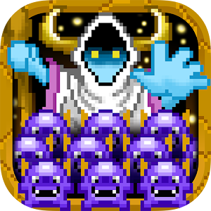 魔界の扉～伝説のモンスター育成～.apk 1.0.0