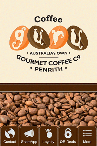 免費下載商業APP|Coffee Guru Penrith app開箱文|APP開箱王