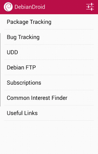 DebianDroid