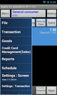 Free Download ErpLite - Invoice & Estimate APK