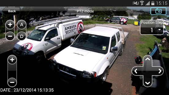 Lastest Ambush IQ View APK for PC