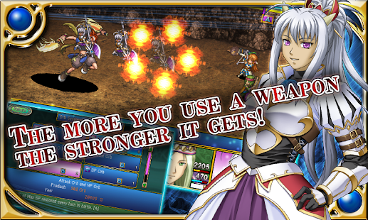 RPG Journey to Kreisia(圖3)-速報App