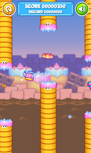 Lastest Candy Copter APK