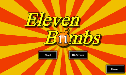 Eleven Bombs