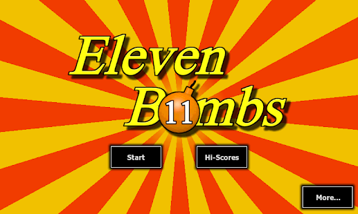 How to download Eleven Bombs 1.0 unlimited apk for laptop