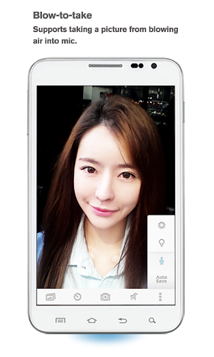 【免費攝影App】Super HD Selfie Camera-APP點子