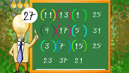 Numerix Screenshots 8