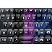 Theme for A.I.type Transparent