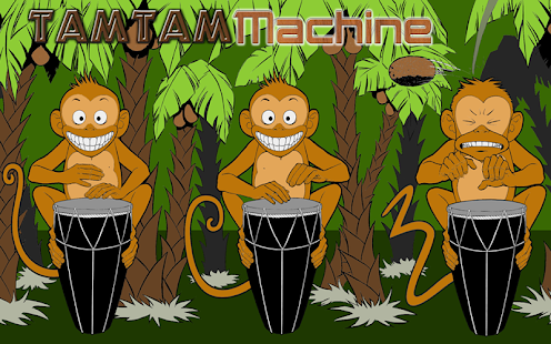 Tamtam Machine Screenshots 3