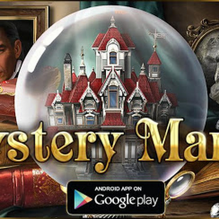 Mystery Manor APK 1.0.87