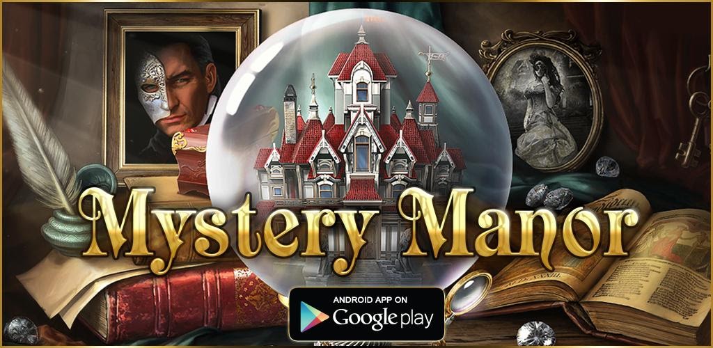 Mystery manor
