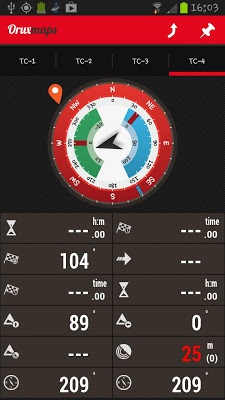 [ANDROID] OruxMaps Donate v7.0.0 .apk - ITA