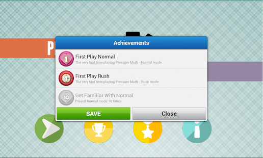 Pressure Math Screenshots 6