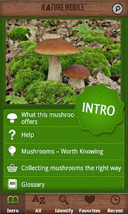 Mushrooms PRO - NATURE MOBILE(圖2)-速報App