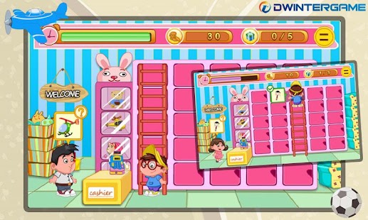 How to mod Pop Toy Shop 1.3.0 apk for laptop
