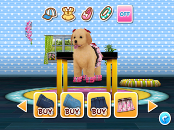 My Dog My Room 2 poster 8