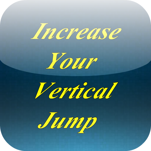 Increase Your Vertical Jump LOGO-APP點子