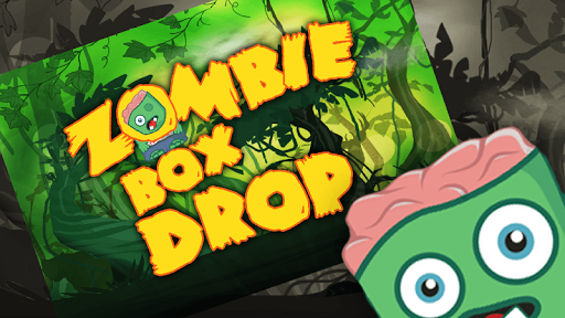 Zombie Box Drop