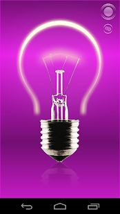 Tiny Flashlight + LED - screenshot thumbnail