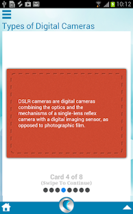 Digital Photography by WAGmob Screenshots 7