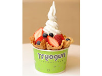 TFYOGURT《圖圖果》霜‧優格 (已歇業)