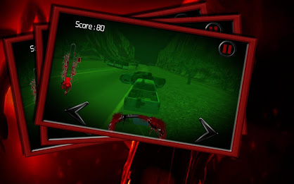 Zombie Road Hunter poster 13