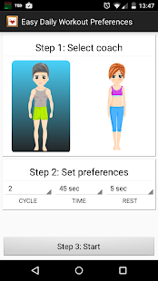 How to get Easy Daily Workout patch 1.0 apk for laptop