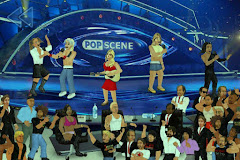 Popscene (Music Industry Sim)