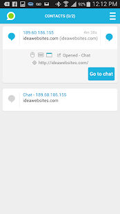Max HelpChat Screenshots 9
