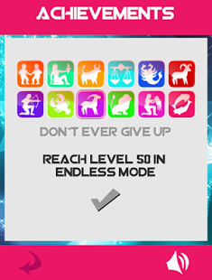 Zodiac Free Memory Games Screenshots 3