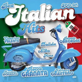 Best of Italian Music