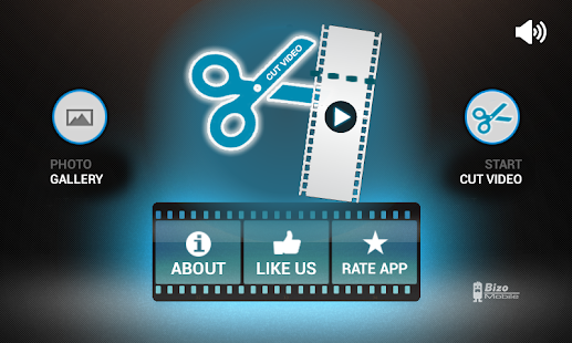 Cut Video FX: trim your movie(圖1)-速報App