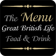 The Menu - Great British Life