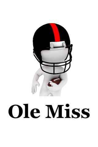 Ole Miss Football