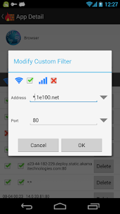 NoRoot Firewall Beta(圖3)-速報App