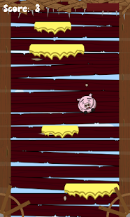 Saving Private Rollo Screenshots 1