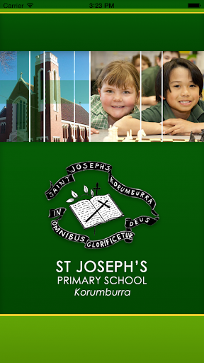 St Josephs PS Korumburra