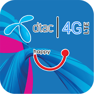 โปรโมชั่นมือถือdtac ดีแทค4G/3G.apk 1.0.1