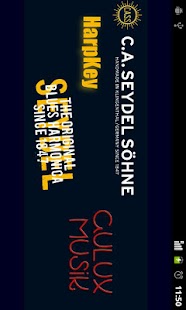 Lastest harpKey: The harp freeware APK for Android