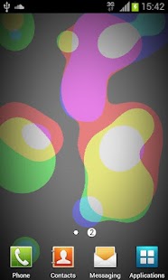 How to install Metaballs Live Wallpaper lastet apk for laptop
