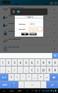 How to mod Facility B (OpenMRS) lastet apk for android