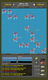 Pacific Battles Lite poster 17